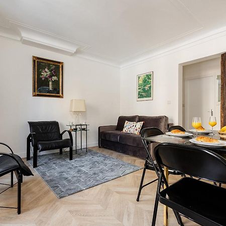 Jardin Du Luxembourg - Cityapartmentstay 巴黎 外观 照片