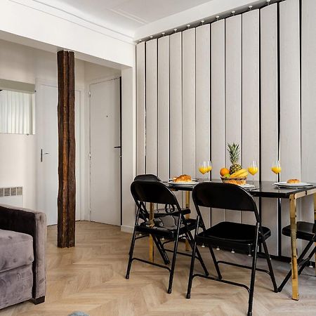 Jardin Du Luxembourg - Cityapartmentstay 巴黎 外观 照片