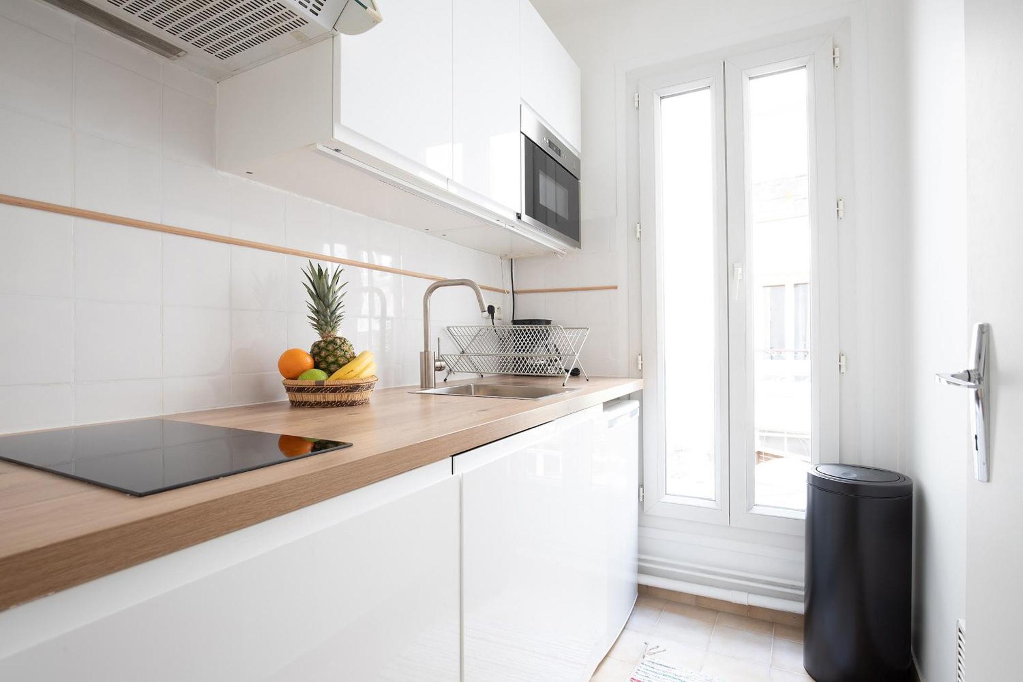 Jardin Du Luxembourg - Cityapartmentstay 巴黎 外观 照片