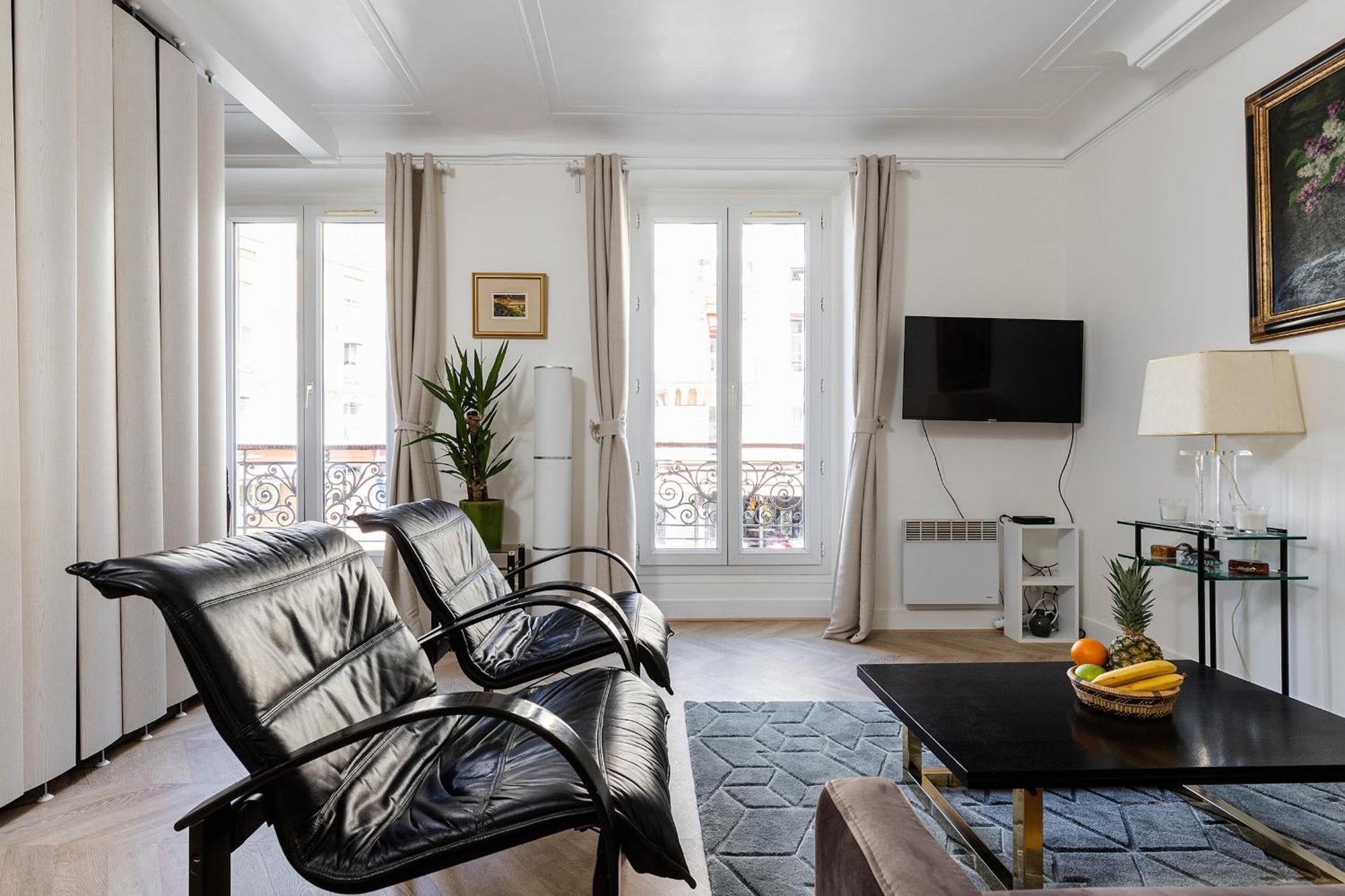 Jardin Du Luxembourg - Cityapartmentstay 巴黎 外观 照片